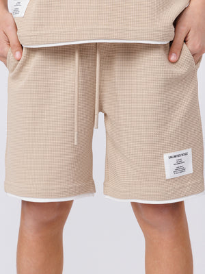 SET BOTTOM RESORT Beige / 14