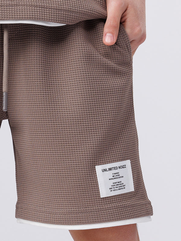 SET BOTTOM RESORT Khaki / 14