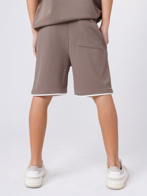 SET BOTTOM RESORT Khaki / 14