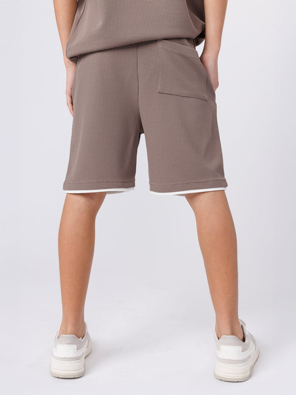 SET BOTTOM RESORT Khaki / 14