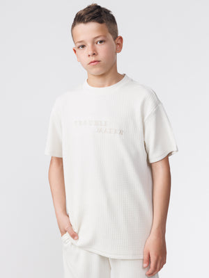 SET TOP RESORT Cream / 14