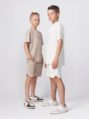 SET TOP RESORT Cream / 14