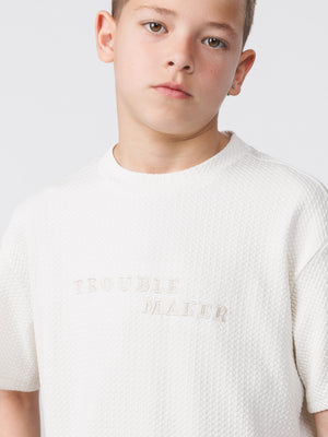SET TOP RESORT Cream / 14