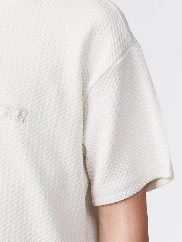 SET TOP RESORT Cream / 14