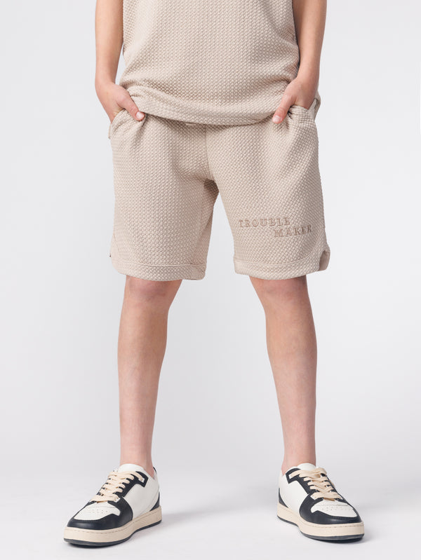SET BOTTOM RESORT Khaki / 14
