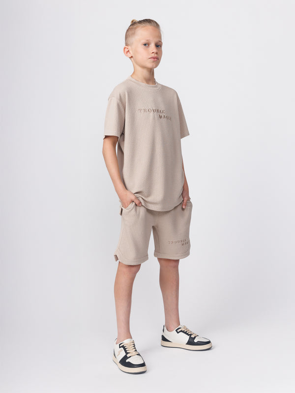 SET BOTTOM RESORT Khaki / 14