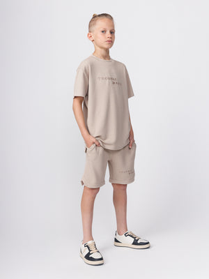 SET BOTTOM RESORT Khaki / 14