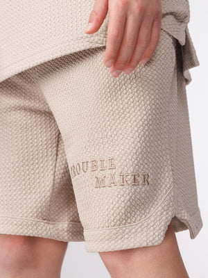 SET BOTTOM RESORT Khaki / 14