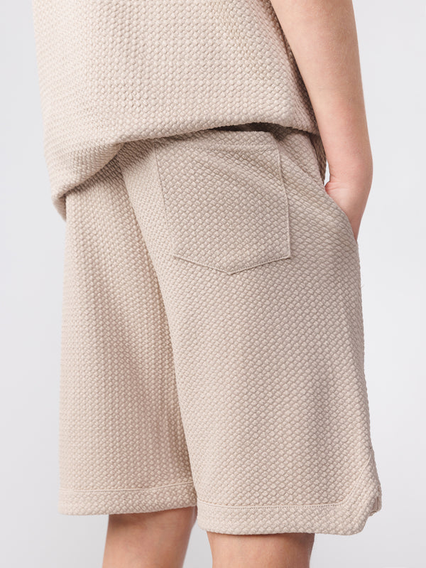 SET BOTTOM RESORT Khaki / 14