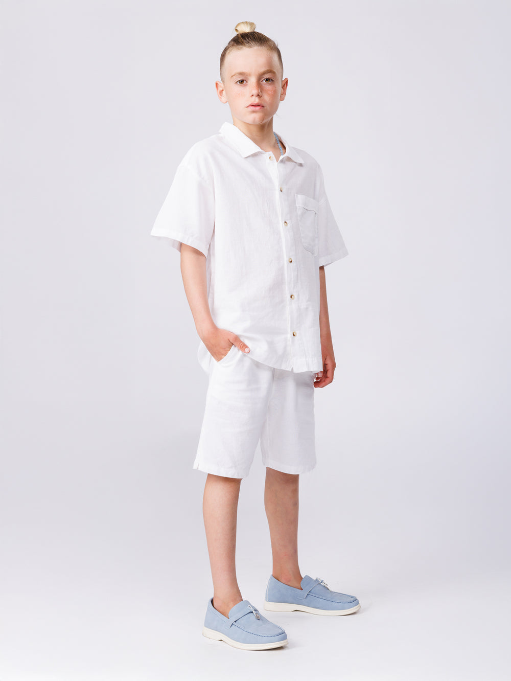 SET BOTTOM RESORT White / 14