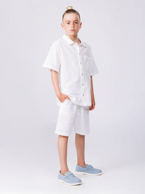 SET BOTTOM RESORT White / 14
