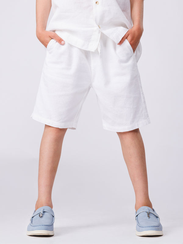 SET BOTTOM RESORT White / 14