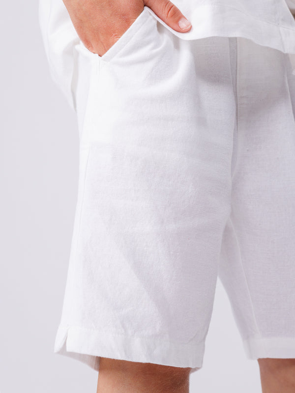SET BOTTOM RESORT White / 14