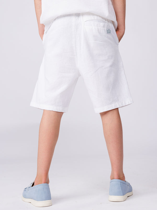 SET BOTTOM RESORT White / 14