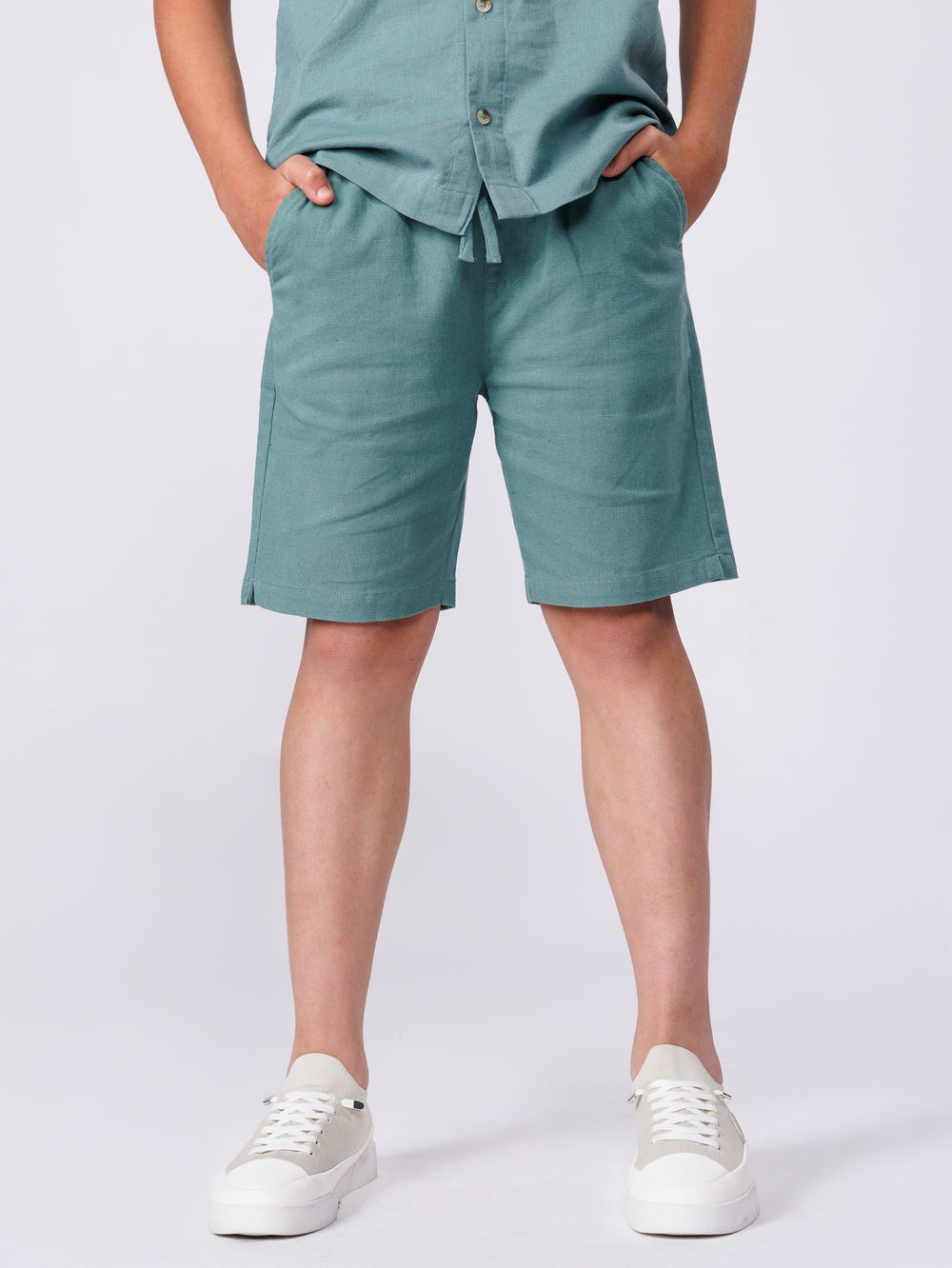 SET BOTTOM RESORT White / 14