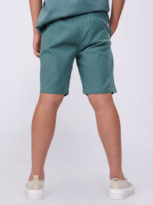 SET BOTTOM RESORT Green / 14