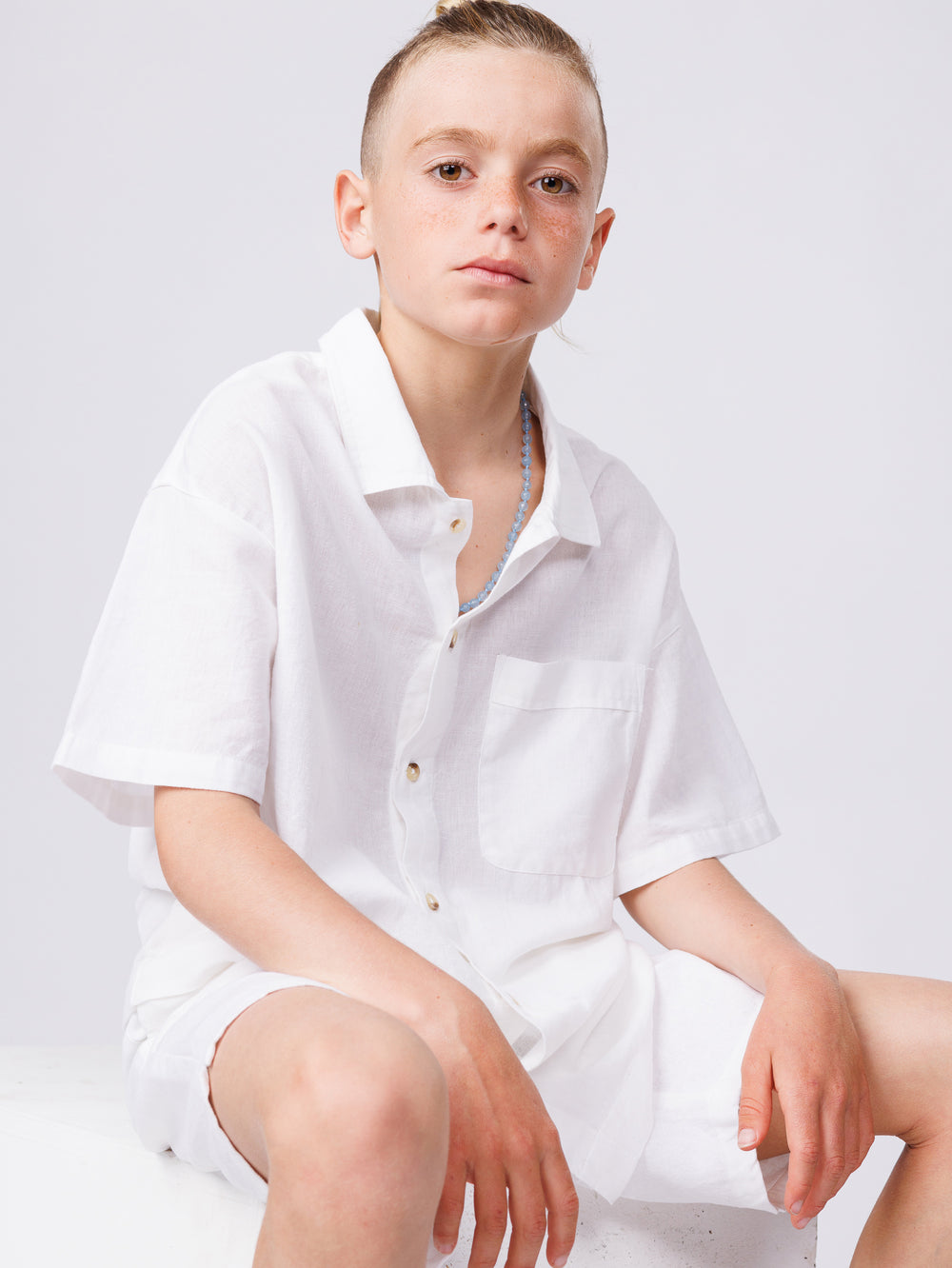 SET TOP RESORT White / 14