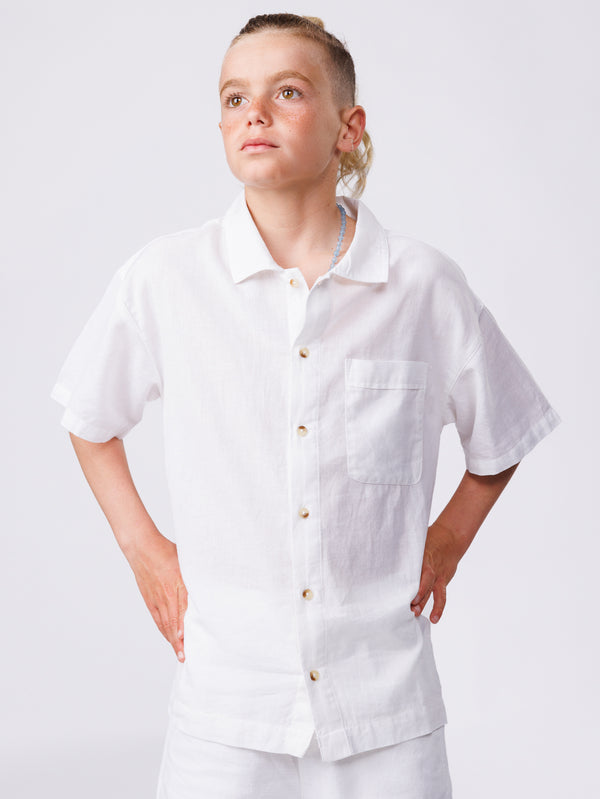 SET TOP RESORT White / 14