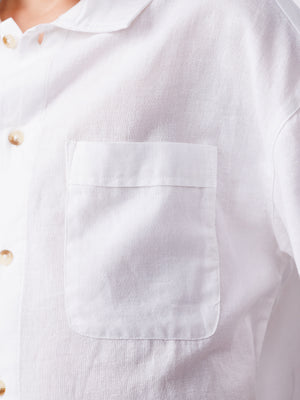 SET TOP RESORT White / 14