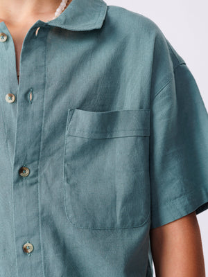 SET TOP RESORT Green / 14