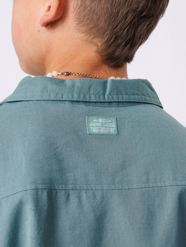 SET TOP RESORT Green / 14