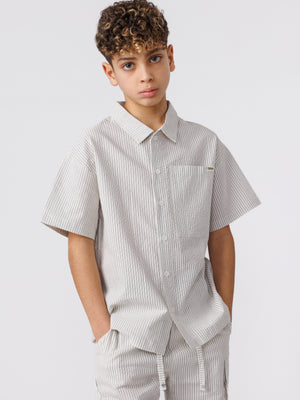 SET TOP RESORT Cream / 14