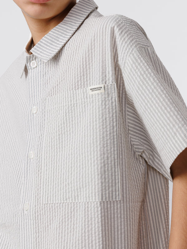 SET TOP RESORT Cream / 14