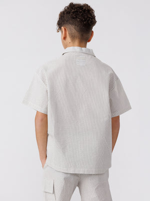 SET TOP RESORT Cream / 14