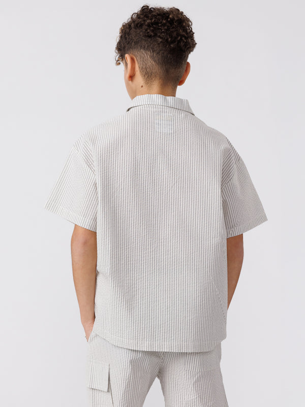 SET TOP RESORT Cream / 14