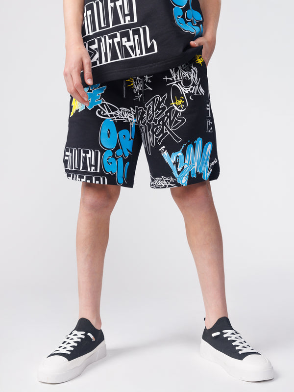 FASHION SET BOTTOM Black / 12