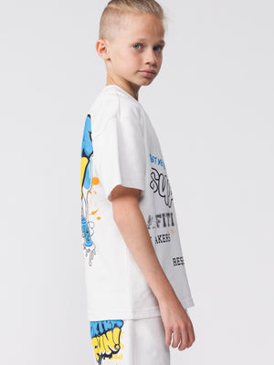 FASHION SET TOP White / 14
