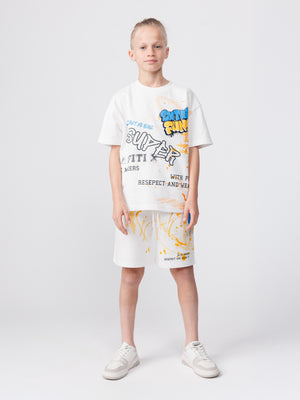 FASHION SET BOTTOM White / 14