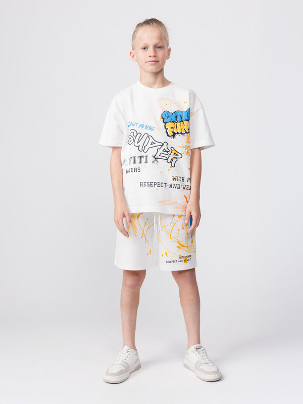 FASHION SET BOTTOM White / 14