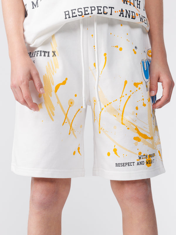 FASHION SET BOTTOM White / 14
