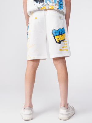 FASHION SET BOTTOM White / 14