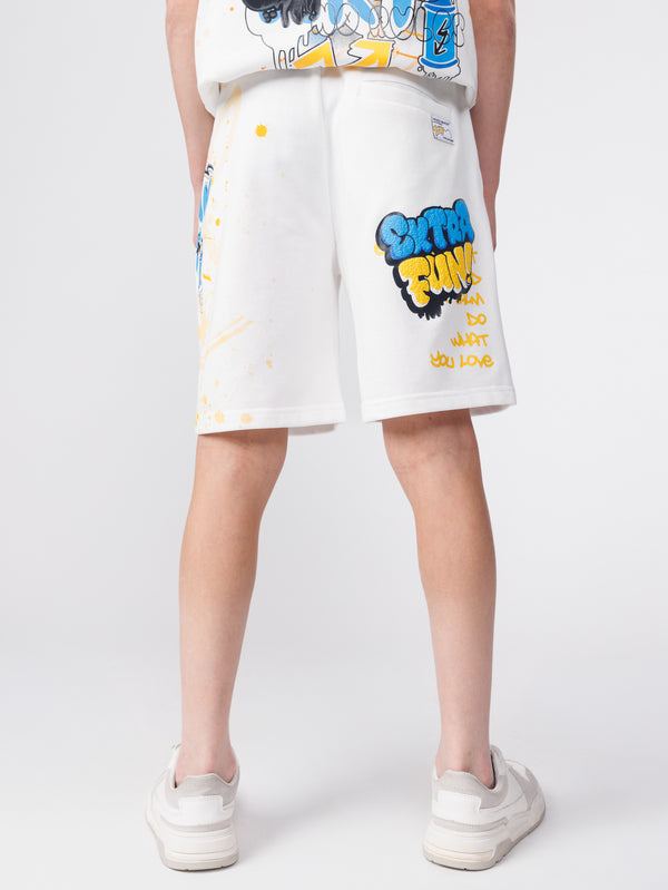 FASHION SET BOTTOM White / 14