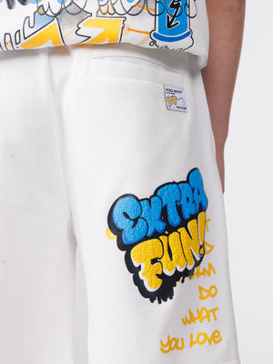 FASHION SET BOTTOM White / 14