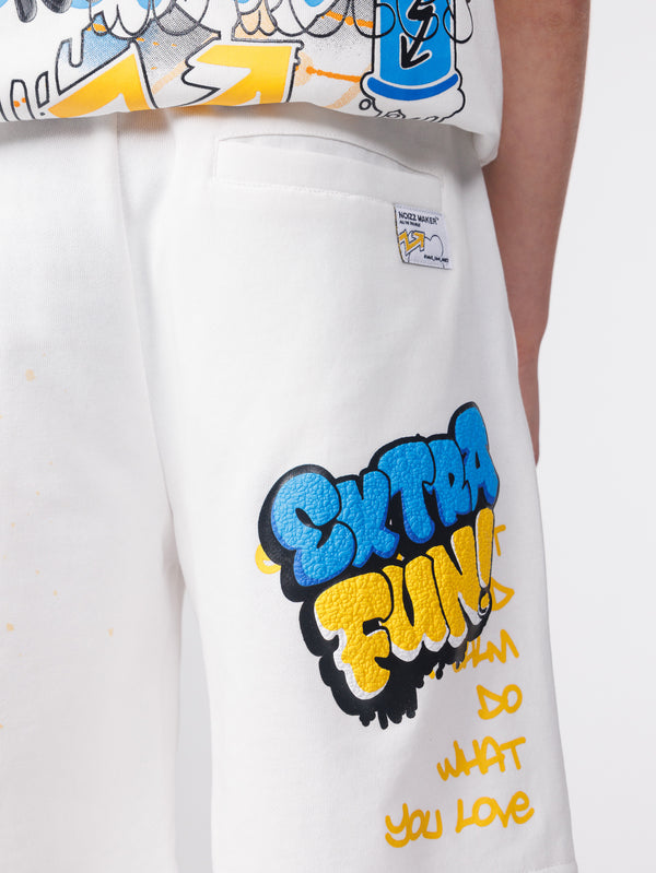 FASHION SET BOTTOM White / 14