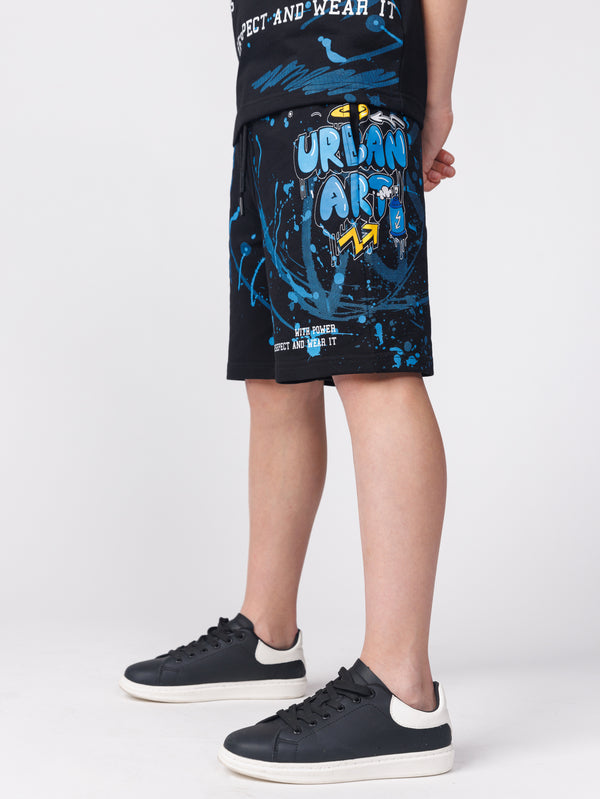 FASHION SET BOTTOM Black / 14