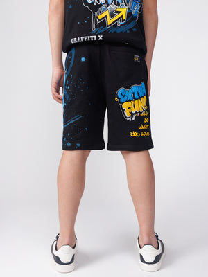 FASHION SET BOTTOM Black / 14