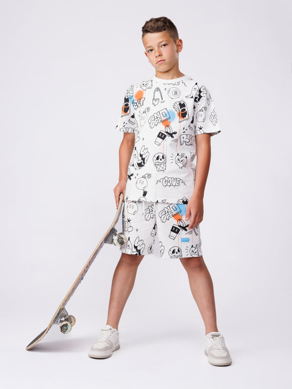 FASHION SET BOTTOM White / 14