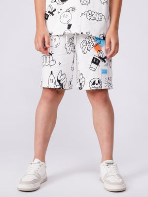 FASHION SET BOTTOM White / 14