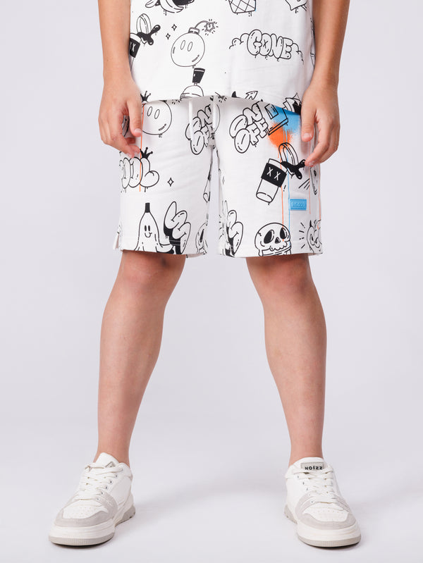 FASHION SET BOTTOM White / 14