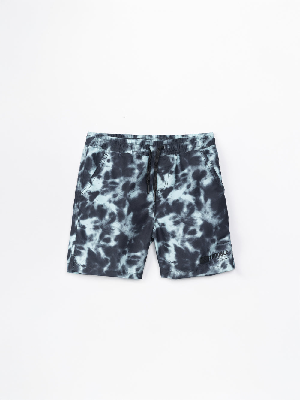 SWIMWEAR Neon Green / 14