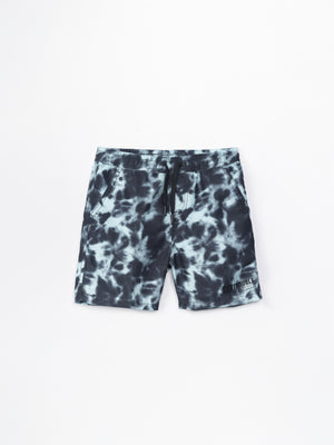 SWIMWEAR Black/Blue / 14