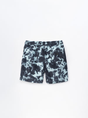 SWIMWEAR Black/Blue / 14