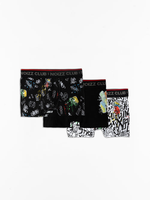 UNDERWEAR Colorful / 14