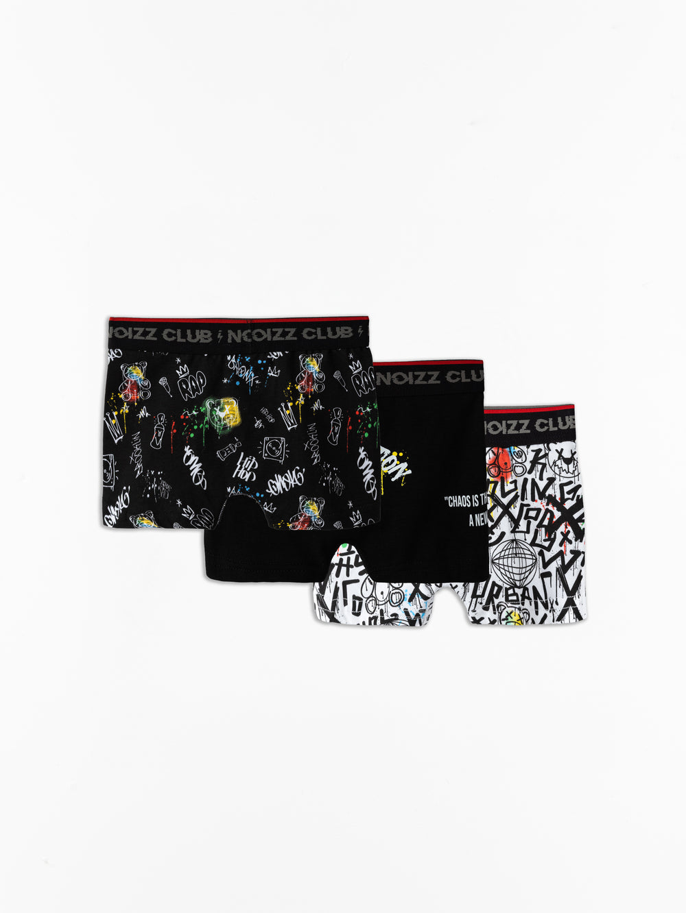 UNDERWEAR Colorful / 14