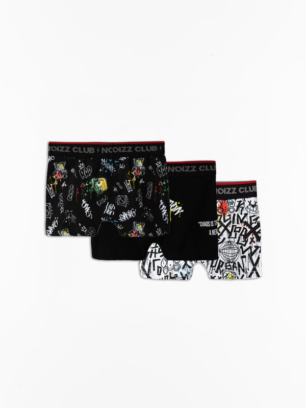 UNDERWEAR Colorful / 14
