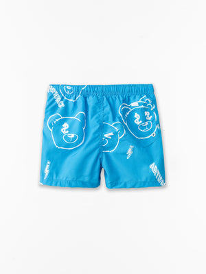 SWIMWEAR Light-Blue / 14